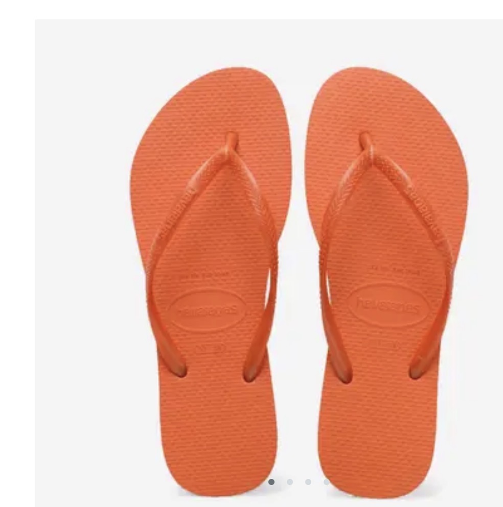 Havaianas